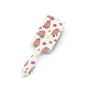 CEPILLO TRENDY CAPIBARA
