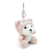 LLAVERO PELUCHE TRENDY