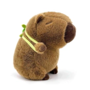 PELUCHE PLUSH TOY TRENDY CAPIBARA
