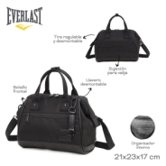 MORRAL EVERLAST