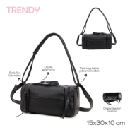 CARTERA TRENDY