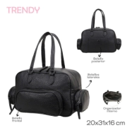 CARTERA TRENDY