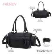 CARTERA TRENDY