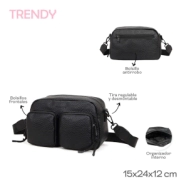 CARTERA TRENDY