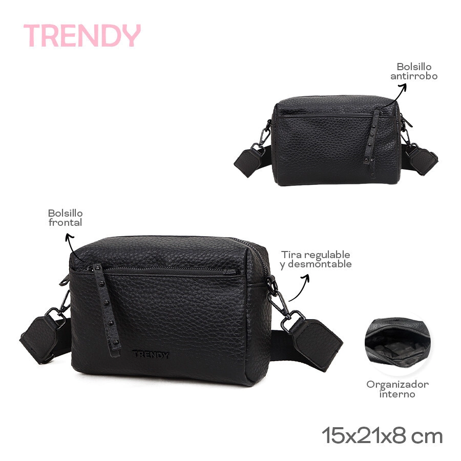 MORRAL TRENDY