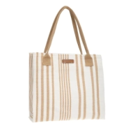 BOLSO DE PLAYA BEACH BAG TRENDY