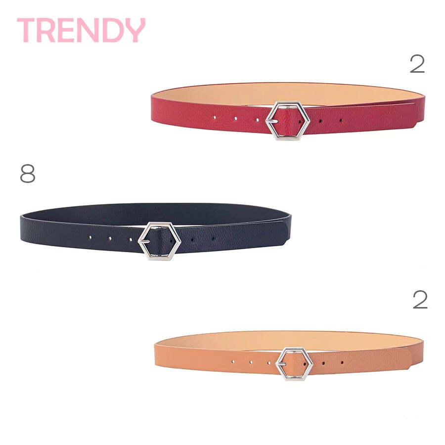 CINTURON TRENDY