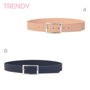 CINTURON TRENDY