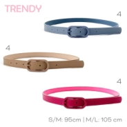 CINTURON TRENDY