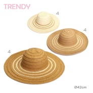 CAPELINA TRENDY