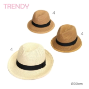 CAPELINA TRENDY