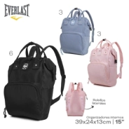 MOCHILA EVERLAST