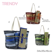 CANASTO TRENDY