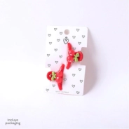 SET BROCHE TRENDY