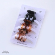 SET BROCHE TRENDY