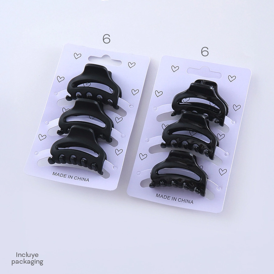 SET BROCHE TRENDY