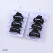 SET BROCHE TRENDY