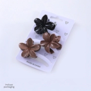 SET BROCHE TRENDY