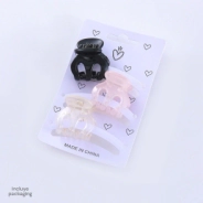 SET BROCHE TRENDY