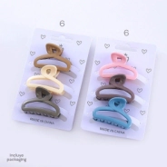 SET BROCHE TRENDY