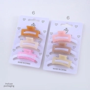 SET BROCHE TRENDY