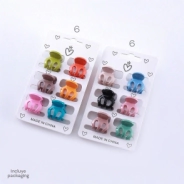 SET BROCHE TRENDY