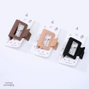 BROCHE TRENDY
