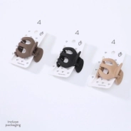 BROCHE TRENDY