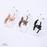 BROCHE TRENDY