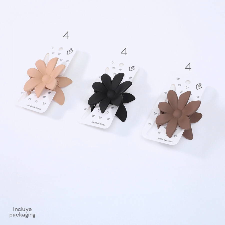 BROCHE TRENDY