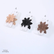 BROCHE TRENDY