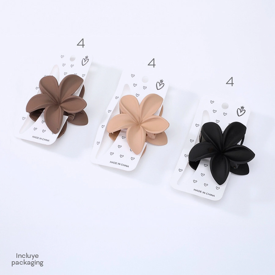 BROCHE TRENDY
