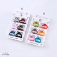 SET BROCHE TRENDY