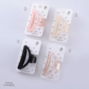 BROCHE TRENDY