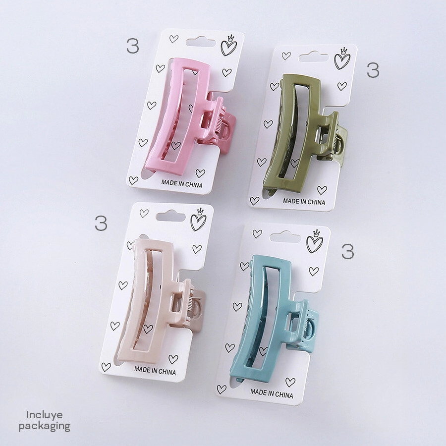 BROCHE TRENDY
