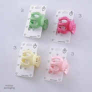BROCHE TRENDY
