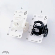 BROCHE TRENDY