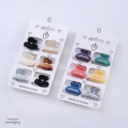 SET BROCHE TRENDY
