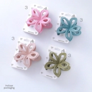 BROCHE TRENDY