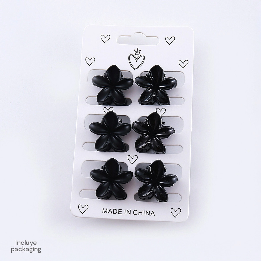 SET BROCHE TRENDY