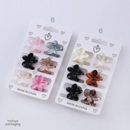 SET BROCHE TRENDY