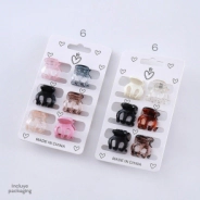 SET BROCHE TRENDY
