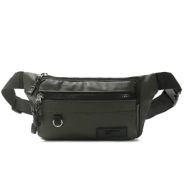 RIÑONERA GO 30x16 CM WANDERLUST