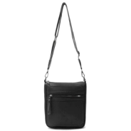 BANDOLERA RIF NYLON CORREA DE CINTA 25x20x6 CM  SKORA