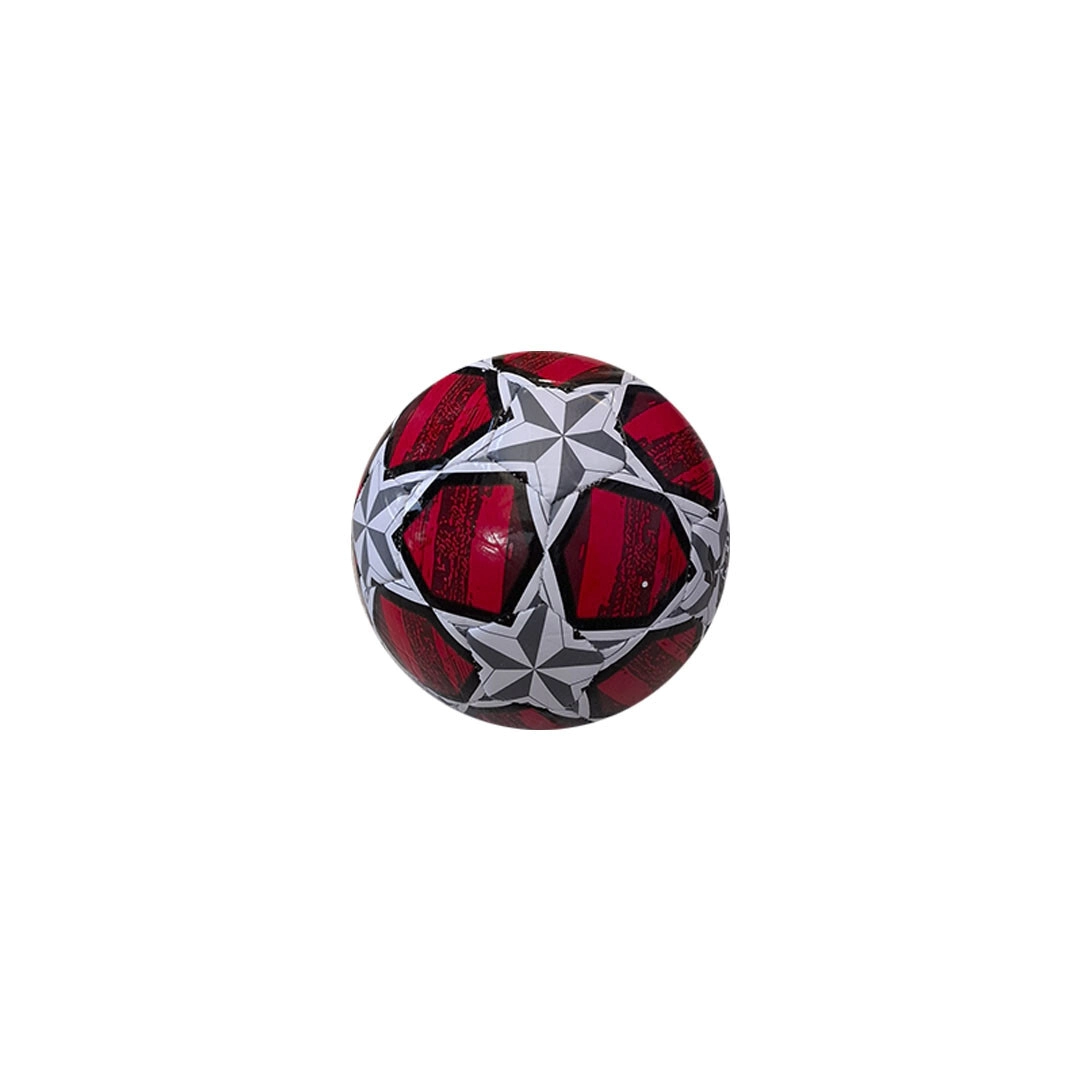 PELOTA DE FUTBOL N2 STARS