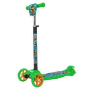MONOPATIN GO SPEED STREET CON CUERPO DE METAL 58x23x80CM 70KG