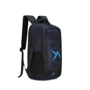 MOCHILA DISCOVERY NEGRO