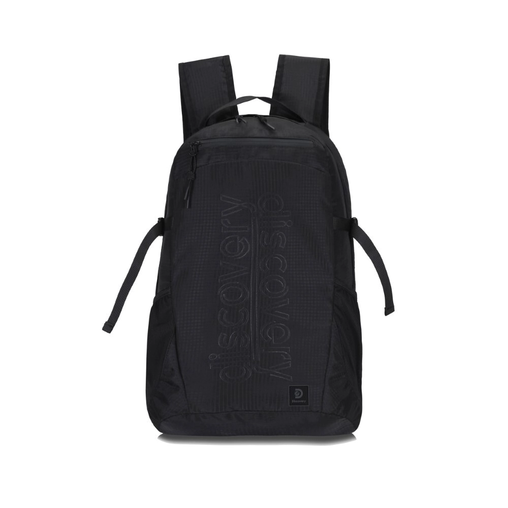 MOCHILA DISCOVERY NEGRO