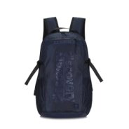 MOCHILA DISCOVERY AZUL