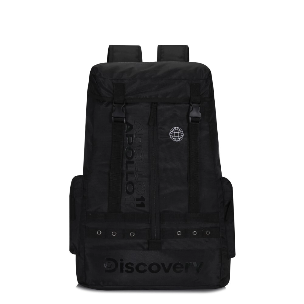 MOCHILA DISCOVERY NEGRO
